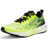 361 Blitz CQT MIRO Cushioning Slip Resistant Abrasion Resistant Low top Running Shoes Men's Yellow 672322236-4