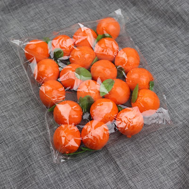 Simulated Fruits, Small Fruits, Apples, Oranges, Lemons, Bananas, Peppers, Tomatoes, Strawberries, Vegetables, Props,decorations