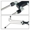 Precisions Produced Steam Vent Kit High Efficiency Steam Vent Easy to Install Steam Vent Solution for LS Series Engines