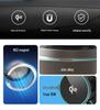 Qi2 15W Magnetic Wireless Car Charger & Phone Holder for Apple MagSafe