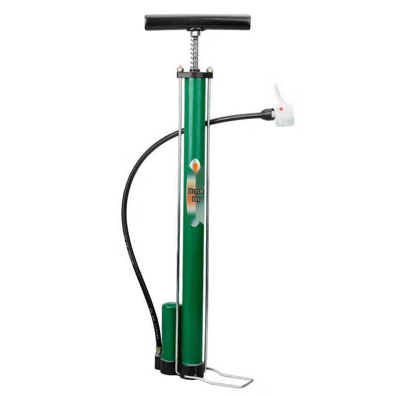 Miaoqiao Universal High-Pressure Air Pump