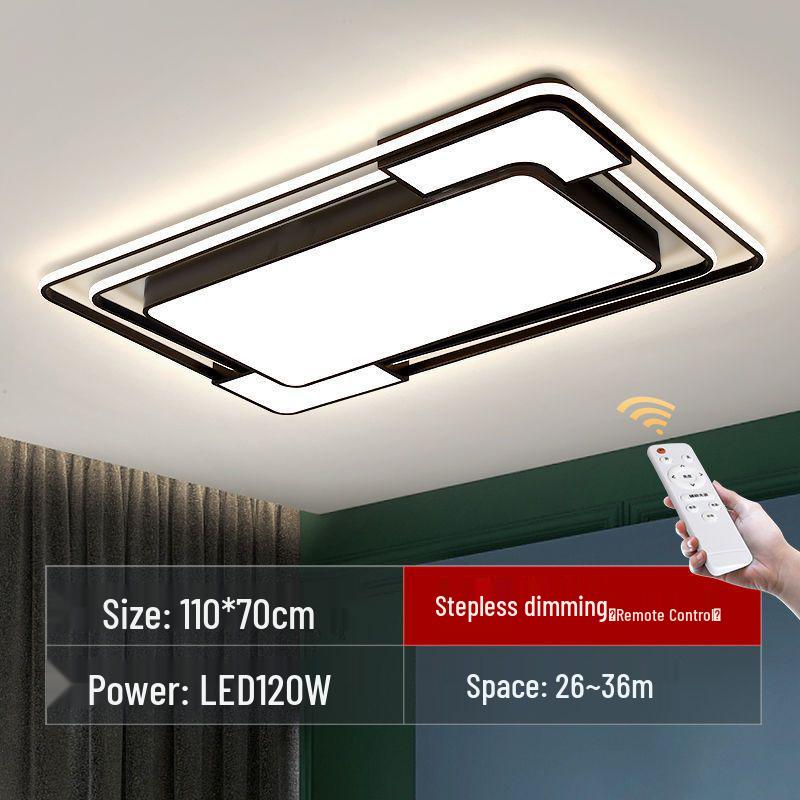 Modern Ceiling & Bedroom Light Collection for Living Room & Whole House