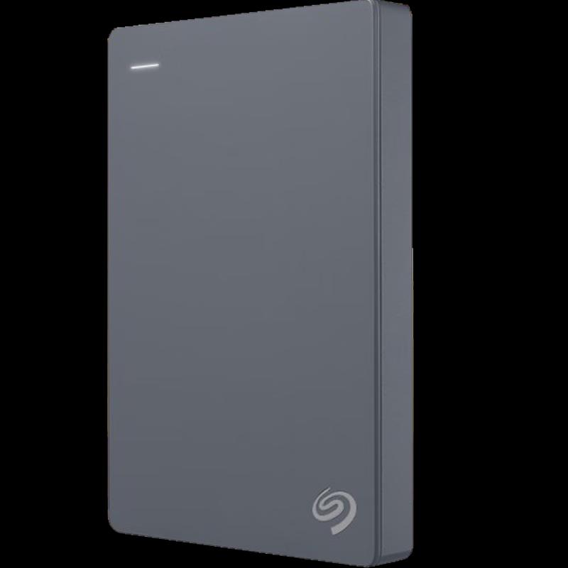 Seagate Basic Series 2.5-inch Portable External Hard Drive