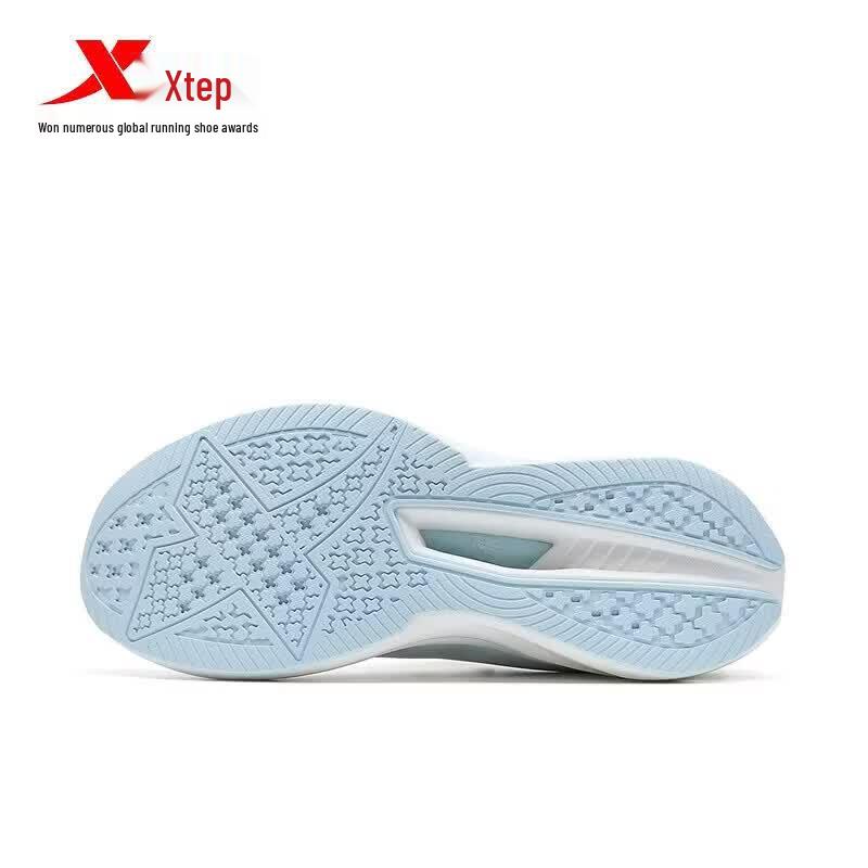 XTEP Men's Feisu 7.0 Summer Running Shoes