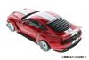 Diecast Master Scale Ford Mustang 2019 Wide Body Kit Drive Complete Diecast Model Car 61008 1/18 (RHD) Right-Hand