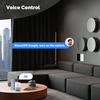 MOES No Neutral Wire Needed RF 433+ Wifi Wall Light Switch Smart Life/Tuya Wireless Remote Switches 1/2/3/4 Gang