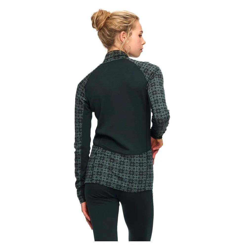 Kari Traa Базовый слой с длинным рукавом Rose Light