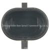Suitable Knock Sensor for BYD - 10456240