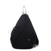Versatile, Stylish, Personalized, Minimalist Shoulder Bag for Outdoor Travel, Autumn New Fashion Trend, Women's Casual Chest Bag