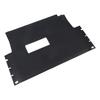 Club Car Floor Mat 102504802 Black Replacement Liner Floor Mat Replacement for Club Car Precedent 2004 and UP