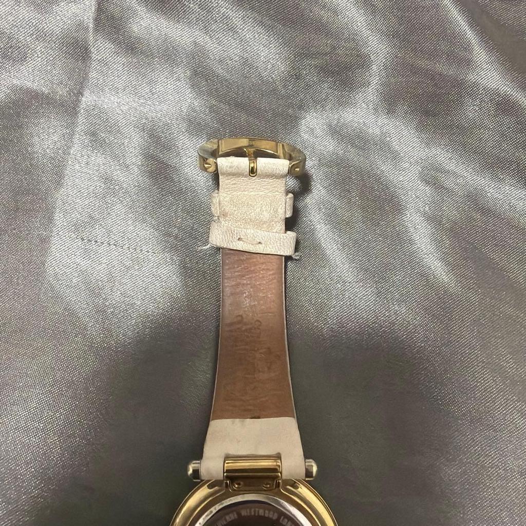 Used Vivienne watch