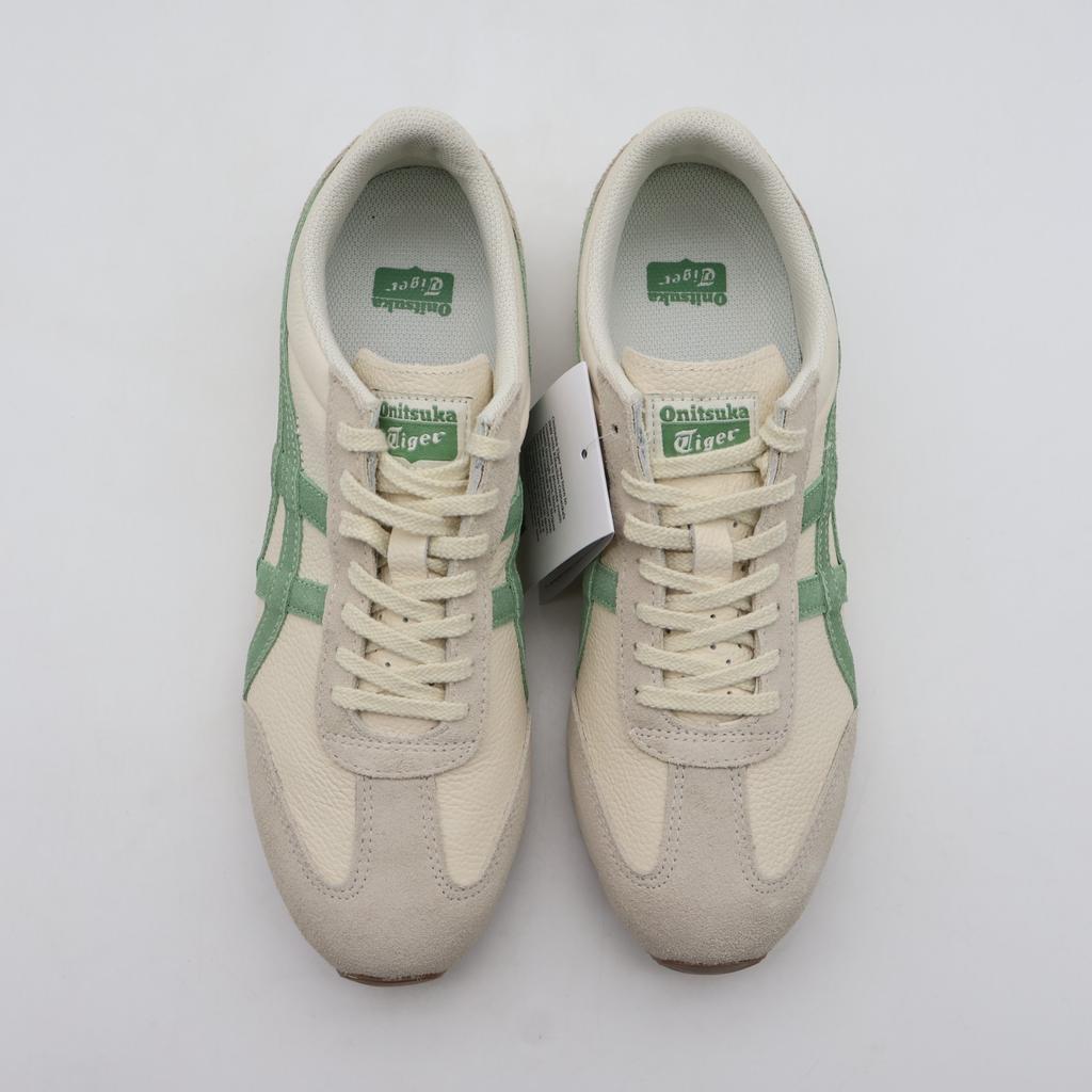 1183C284-200 Onitsuka Tiger California 78 EX VIN Birch Verdigris Green (Men's)