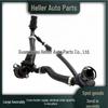 Crankcase Ventilation Hose 11158635529 for BMW 7 Series (G12) replaces 11158601614.