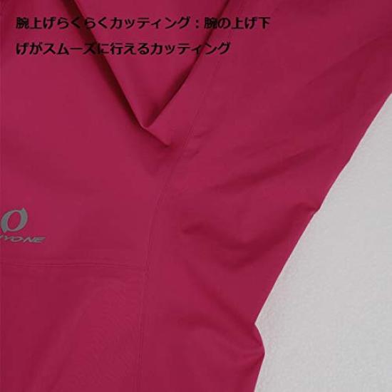 ONYONE Rain Suit Beige X Size S Size 256009 Women's 3-Layer (ODS82030), Black, (Japan),