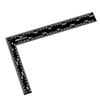 Kaxilu High-Precision 90-Degree L-Square Ruler