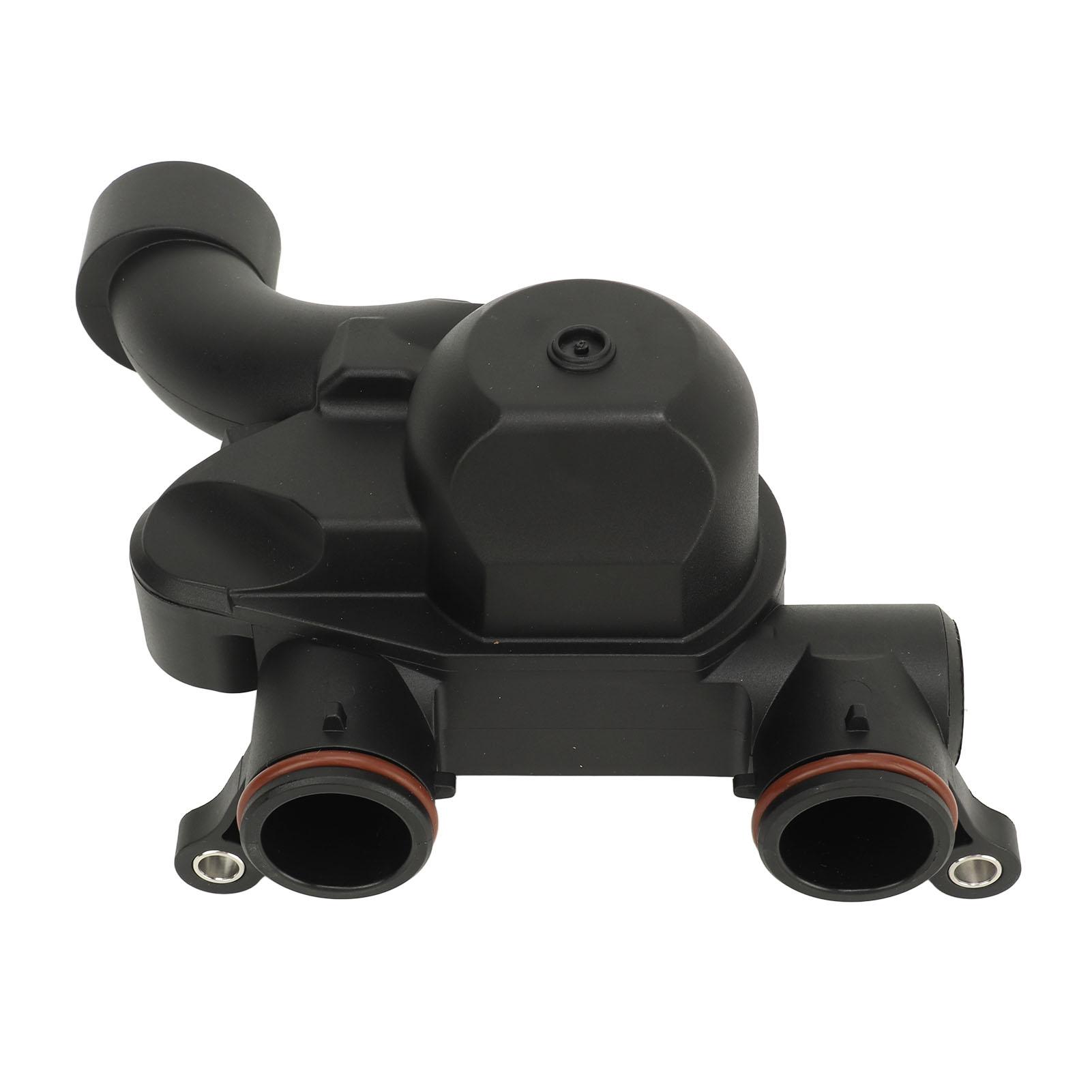 

Передній патрубок клапана керування охолоджувальною рідиною LR100352 Охолоджувальна трубка для Range Rover Defender 110 90