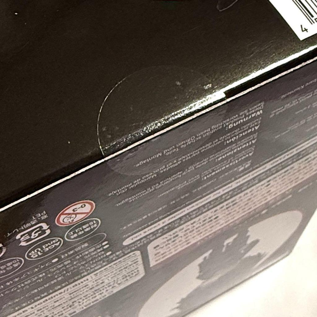 [USED] Towa Nendoroid Slow Damage