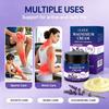 Magnesium Cream 60g Enhance Flexibility Daily Massage for Joint Discomfort Muscle Tension Lavender Oil Gentle Body Skin Care