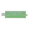 Digital Receiver Portable Green Upgraded Version A300U DAB FM SDR RTL2832U R820T