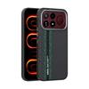 Kevlar Carbon Fiber Texture Magnetic Phone Case for Xiaomi Poco F9 Ultra F8 Pro K100 Pro MAX Hard Shockproof Anti Scratch Protective Cover