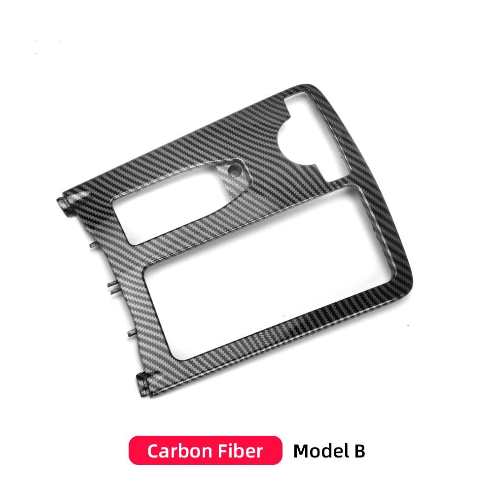 Copertura Coperchio Portabicchieri Console Centrale Coperchio Telaio Esterno Otturatore Per Mercedes Benz W204 C C180 C200 C220 E W207 W212 E260 E300