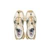 FILA Insetto Low 'White Green' F12M341106FWP