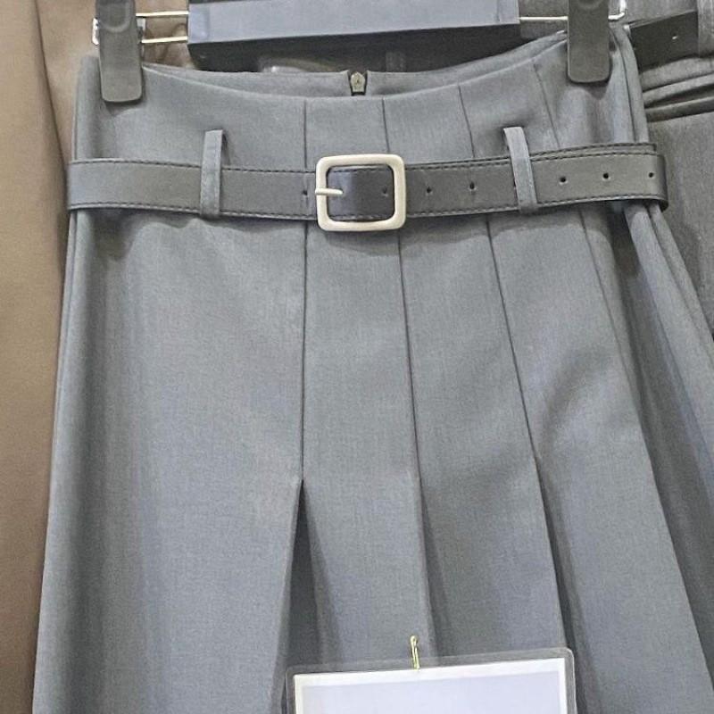 

Timeless Black Denim Belt For Women Featuring Elegant Design For Effortless Fashion Coordination