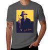Chet Baker Tshirt Lightweight Sport Basic Tshirt