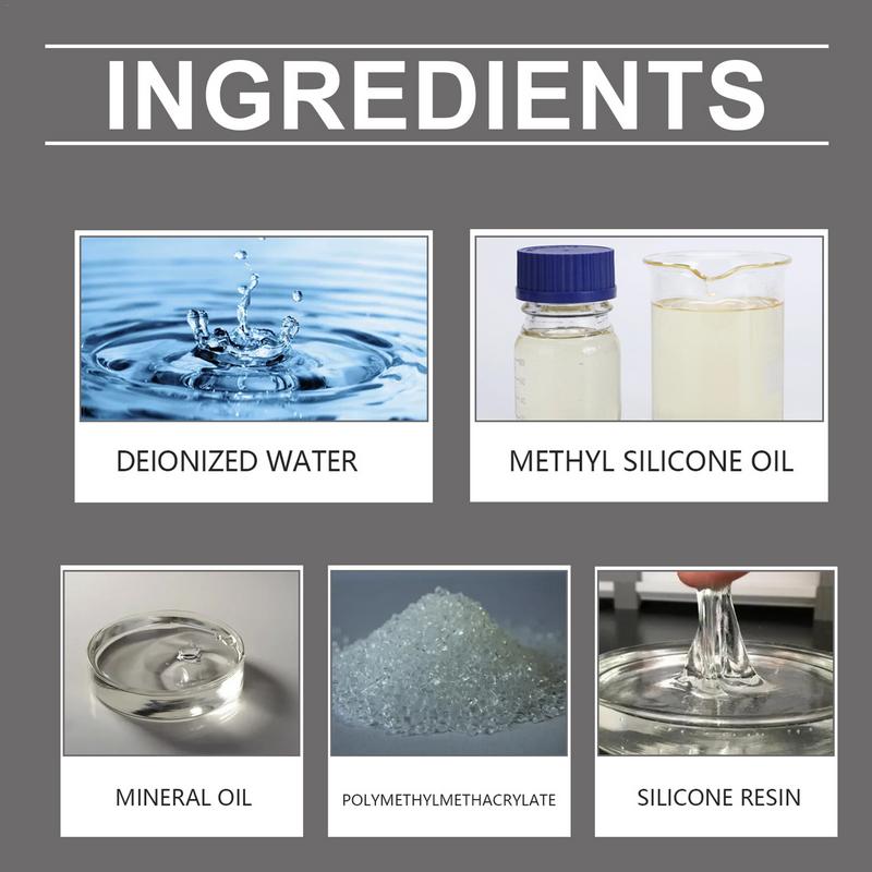 Car Leather Cleaner Auto Leather Polishing Agent 50ml Leather Couch Polishing Refurbishing Agent Leather Seat Cleaner