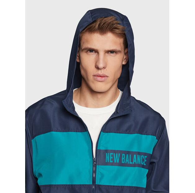 New Balance MJ23900 Windbreaker