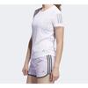 New Adidas T Shirts Women's White FM5812