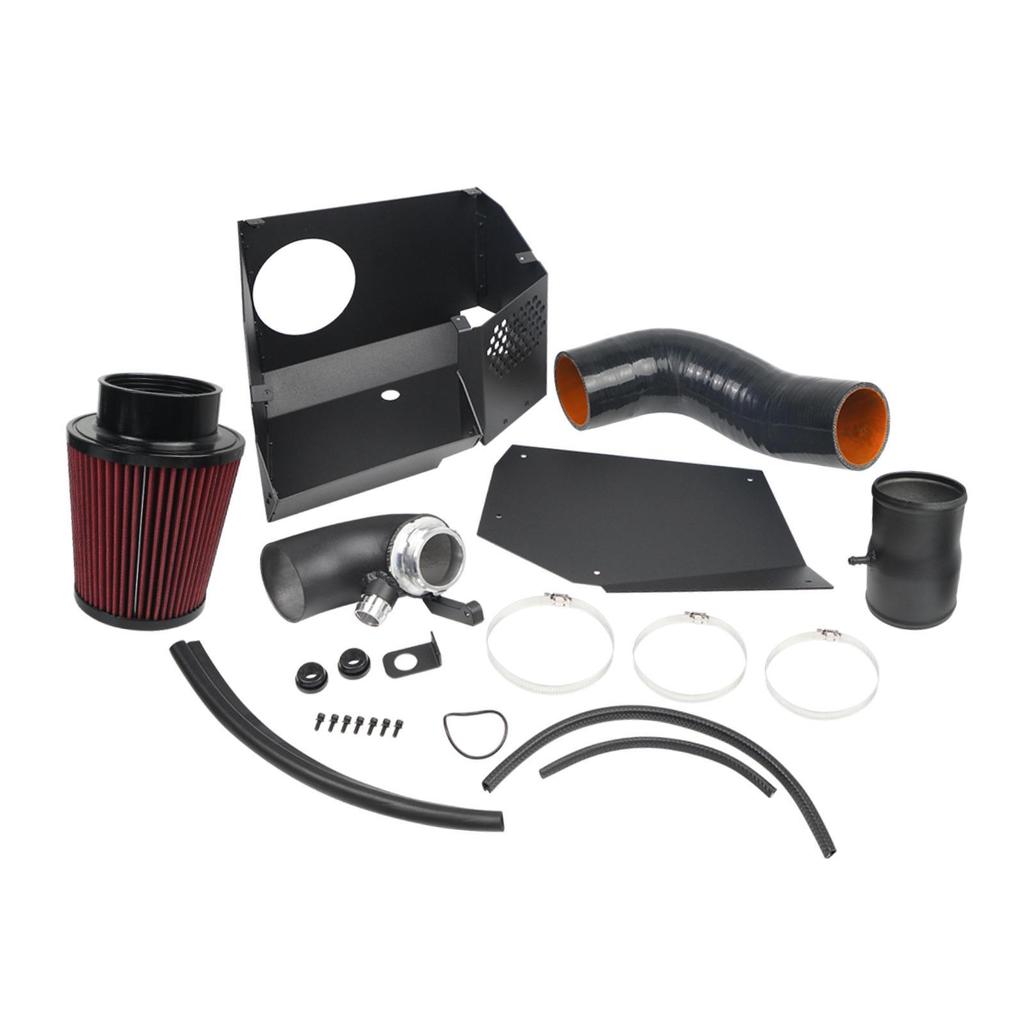 Cold Air Intake Kit Increase Accelerating and Towing Auto Accessories