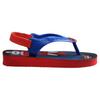 Childrens/Kids Spidey And His Amazing Friends Flip Flops