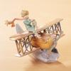 Le Petit Prince Zu&Pi The Little Prince 2: Wandering Stars Trading Figures 1 Box (8 Figures)