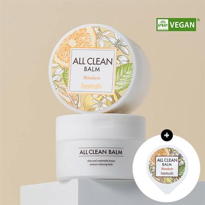 Balzám All Clean Mandarin 120ml