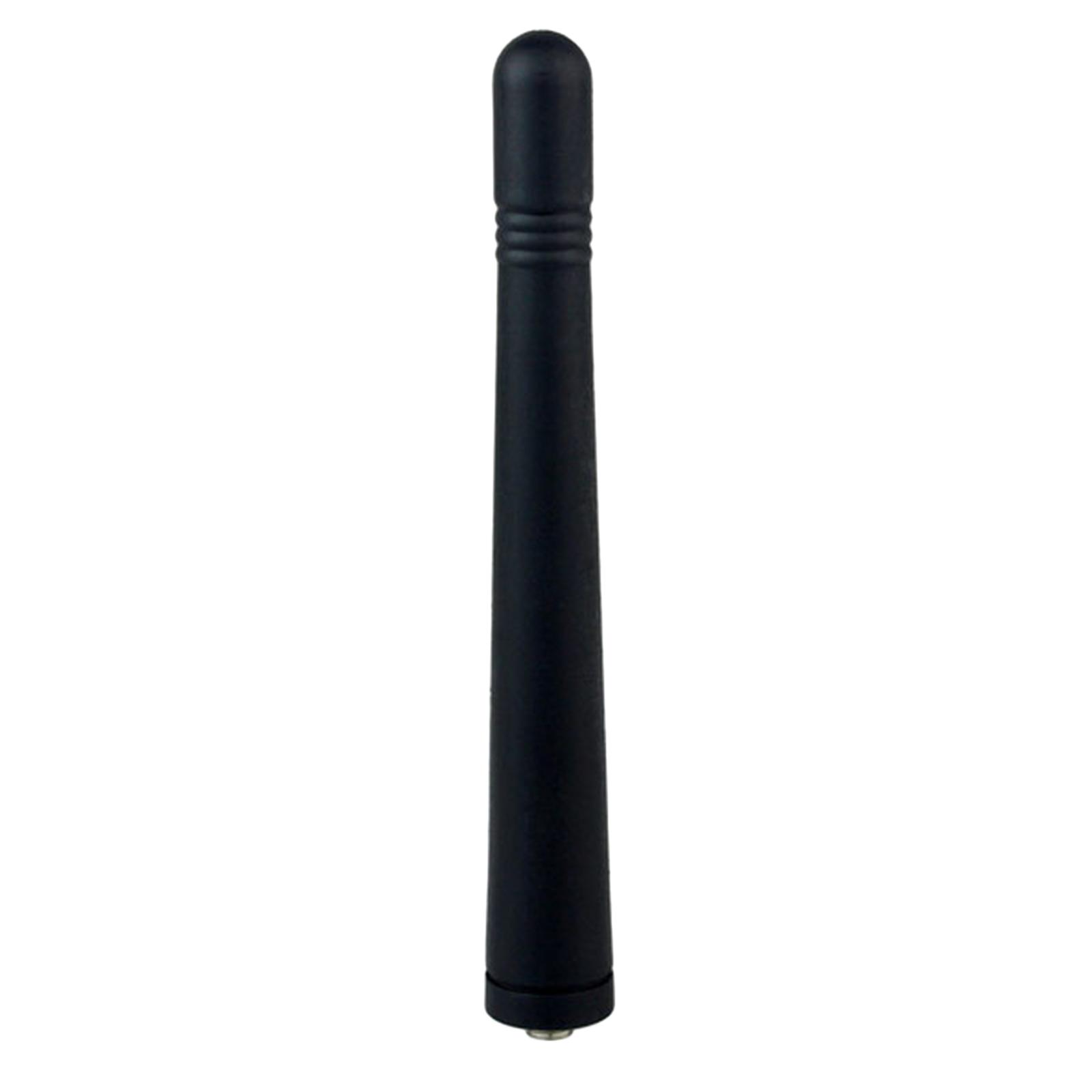 

136-174MHz VHF Antenna 10.8cm Walkie Talkie Antenna for TK2207 TK2306 TK2307 TK2160 TK2170