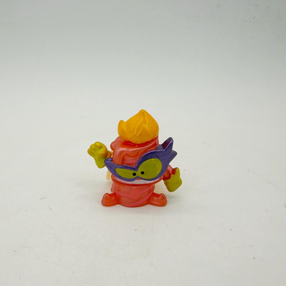 

Newest Transparent Styles Superthings Figures Toys Silver Superzings Collection Playthings Kids Christmas Present