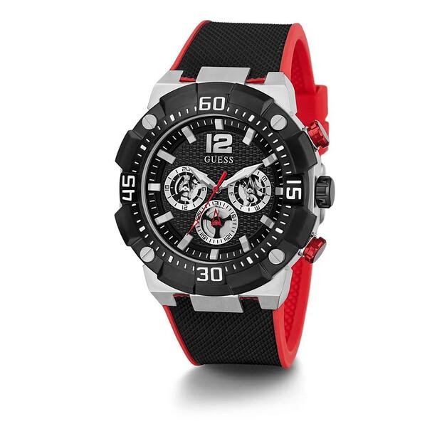 Guess Navigator Gw0264G1 часы