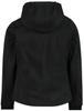 CMP Girl Softshell Fix Hood Jacket (3A29385N) Kids Fix Hoodie Softshell 3A29385N nero
