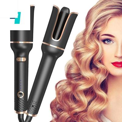 Automatischer Lockenwickler, automatischer Lockenstab, rotierender Keramik-Luftlockenwickler, Luftspin-Stab, Styler, Lockenmaschine, magischer Lockenwickler