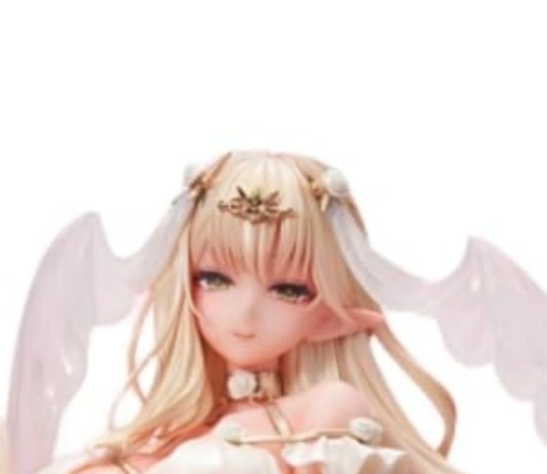 

Lovely Sorananiiro Sensei Original Character Yome Erof 1/5.5 Scale PVC & ABS Painted Complete Figure