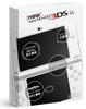 New Nintendo 3DS LL Pearl White