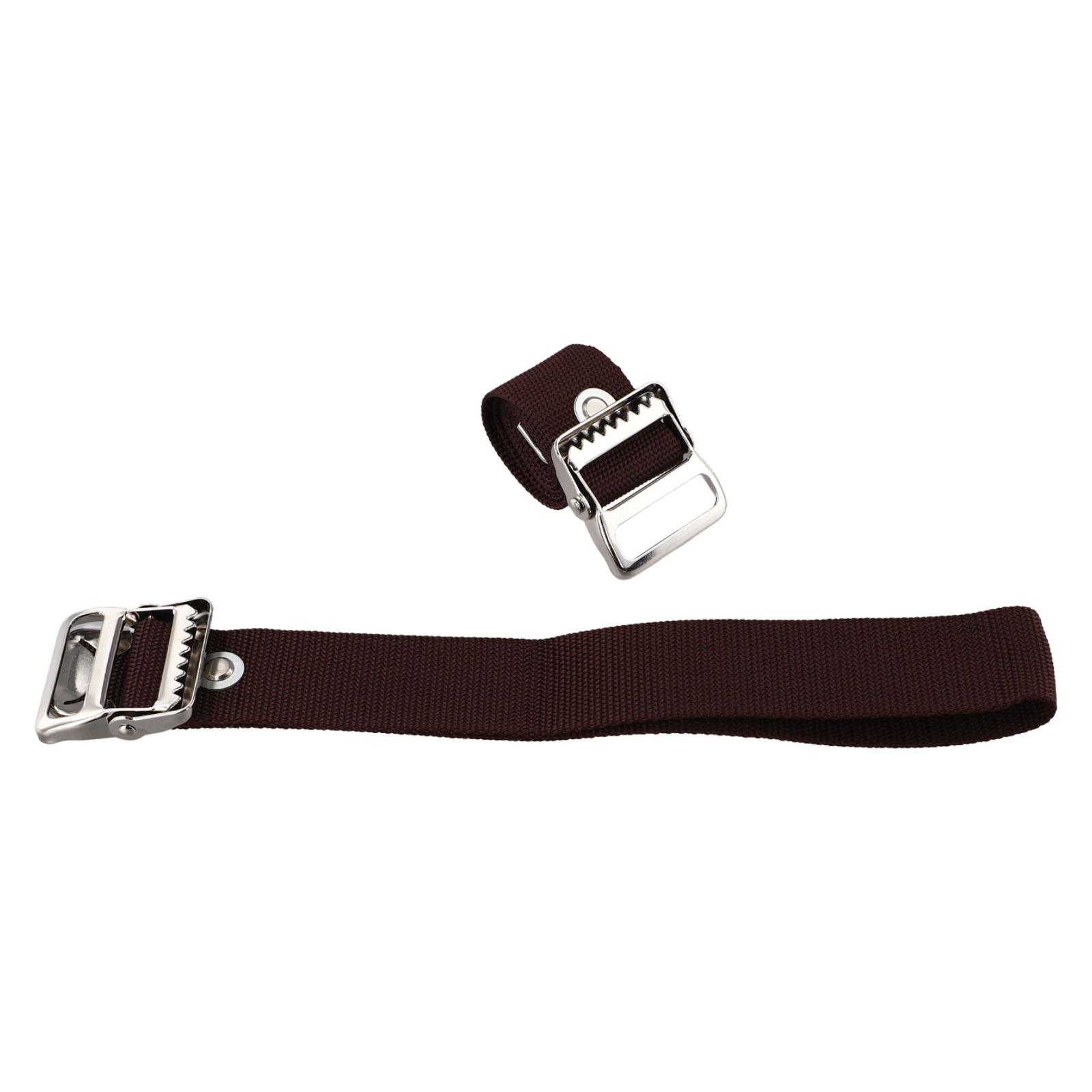 

Запасная часть для строительных ходулей Ремешки для ног Ремешки для ходулей