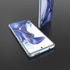 Case for Xiaomi Mi 11T + 2 Tempered Glasses, Soft Shockproof Transparent Silicone Case