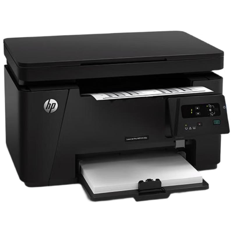 HP LaserJet Printers & All-in-Ones CN plug (adapter included)