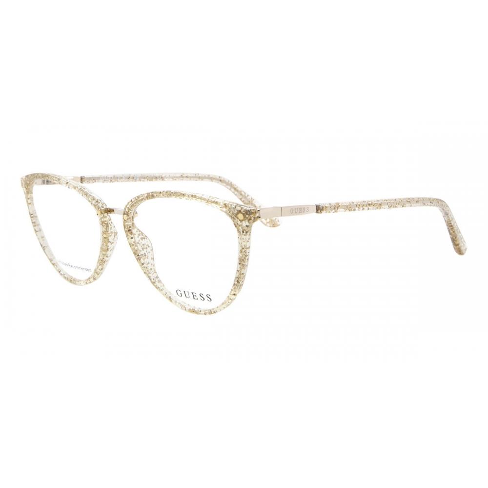 Guess Gu2957 020 Women Eyeglasses