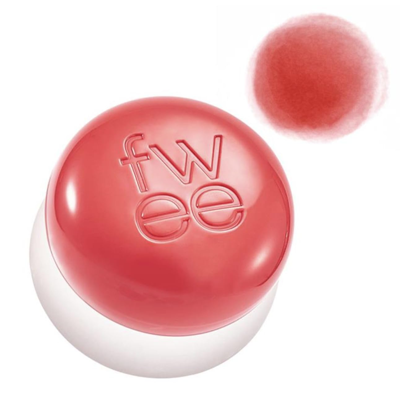 

Fee Lip and Cheek Blurry Pudding Pot CR and cheeks with a [Lips soft, soufflé-like texture] (CR05 Girls)