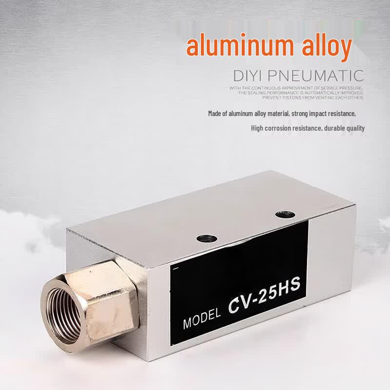 Unterdruckschalter Vakuumgenerator CN-Stecker (Adapter enthalten)