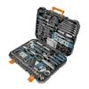 Hand Tool Set BTK-168