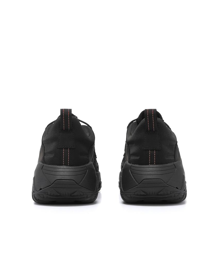 Snowpeak Apparel Aqua Venture (S25Mufsa65) Black